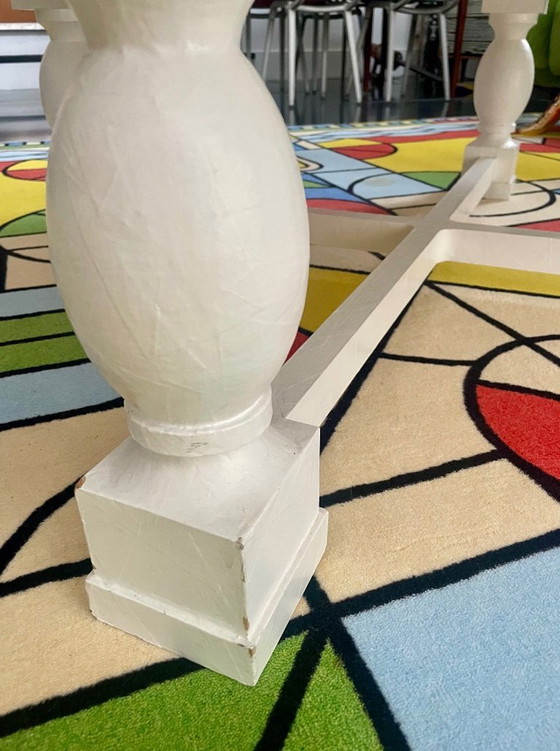 Image 1 of Studio Job Paper Coffee Table