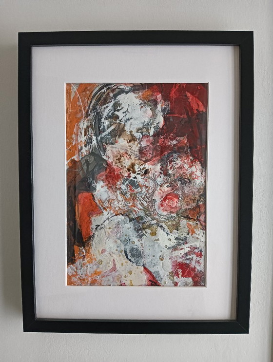 Image 1 of Rob Jacobs – Mutter und Kind