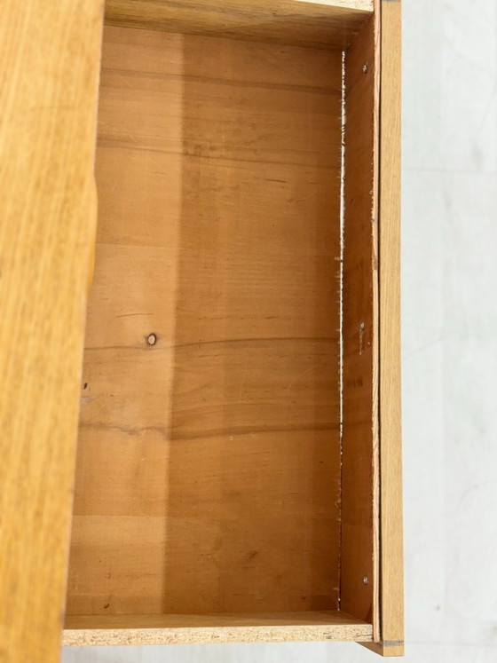 Image 1 of Hellerau Serie 427 ladekast / dressoir in mid-century stijl