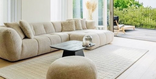 Chubbi modular sofa for sale
