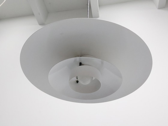 Image 1 of Laterna Danica hanglamp wit metaal