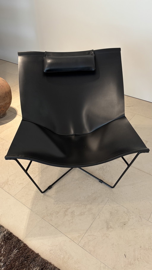 Sillón Habitat Semana David Weeks