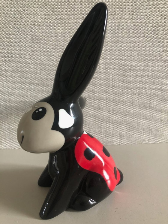 Image 1 of Bunny de luxe- Goebel design