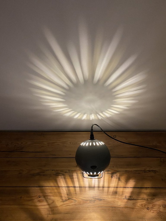Image 1 of 2 truly exclusive fusion lamps (Adjutar + Infraphil)