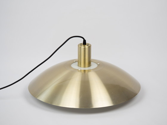 Image 1 of Danish Vintage Pendant Lamp from 1970s