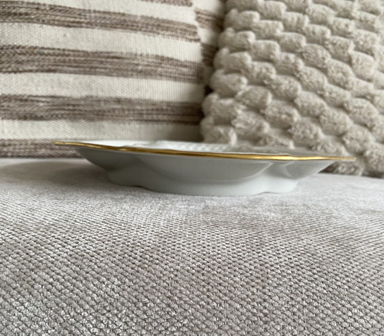 Image 1 of Französische Spargelplatten