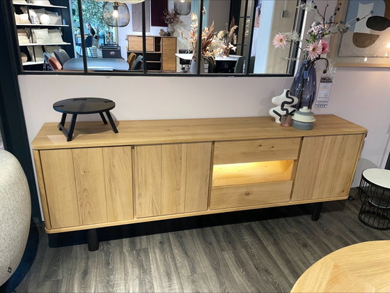 Image 1 of Henders & Hazel Homestead sideboard