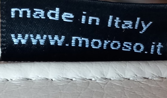 Image 1 of 4x Moroso Fjord Patricia Urquiola