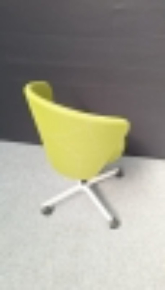 Image 1 of Design bureaustoel BENE BAY