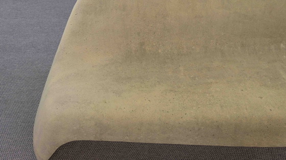 Image 1 of PANCA DA GIARDINO DI WALTER PAPST PER WILKHAHN 1964