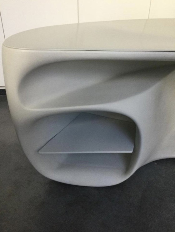 Vitra Baobab Bureau - Philippe Starck – Plastic (photo 5 of 5)