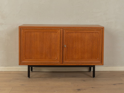 1960s Danish Dresser, Vintage