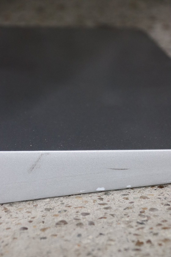 Image 1 of Artifort - F582 - Ribbon Chair + Ottoman - Pierre Paulin - 1990s