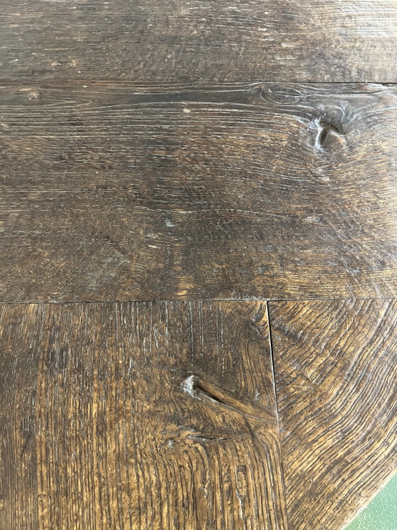 Image 1 of Brutalist coffee table