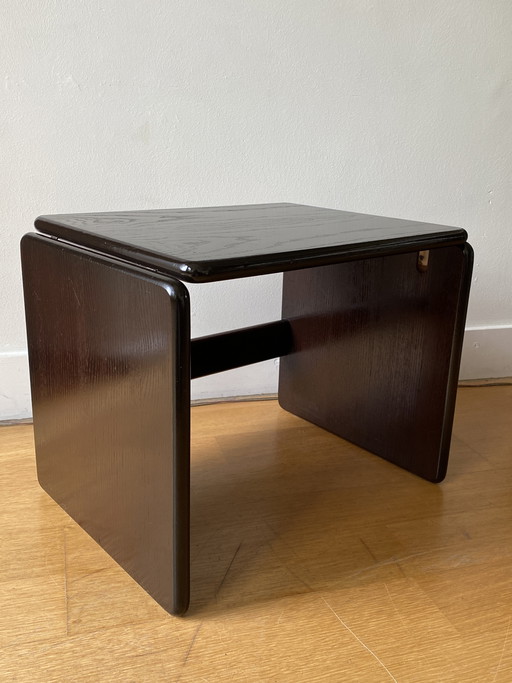 Bijzettafel Italiaans design 