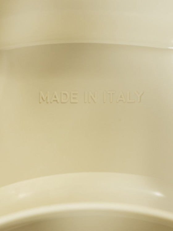 Image 1 of "Space Age" coat stand, Model VIP, Roberto Lucci & Paolo Orlandini, vintage