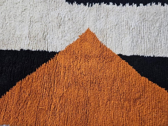 Berberteppich 3 x 1,5 m – Teppiche & Läufer, Wool (photo 6 of 9)
