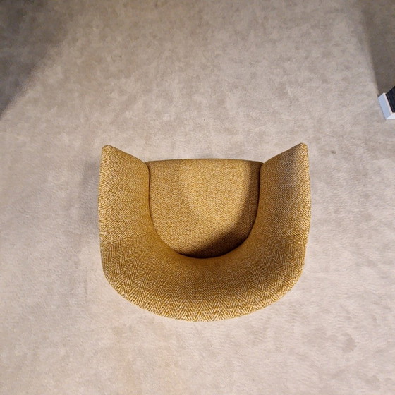 Image 1 of Porada Grace dining chair (set of 6)