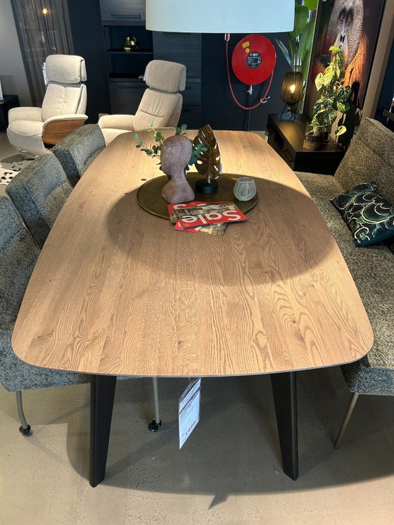 Image 1 of Tavolo da pranzo In.House Selectio Cinnamon - 240x110