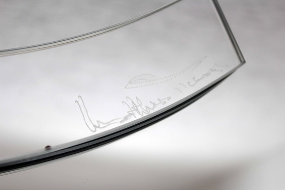 Image 1 of Miroir Chapeau by Georges Mathias 1970