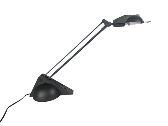 Image 1 of E/lite - Modèle Optima Table - Conçue aux Pays-Bas - Lampe de table - Années 90