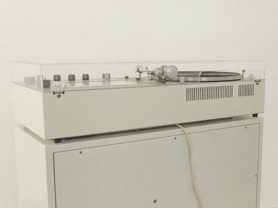Image 1 of Braun Audio 310, L61 compact audio system, Dieter Rams
