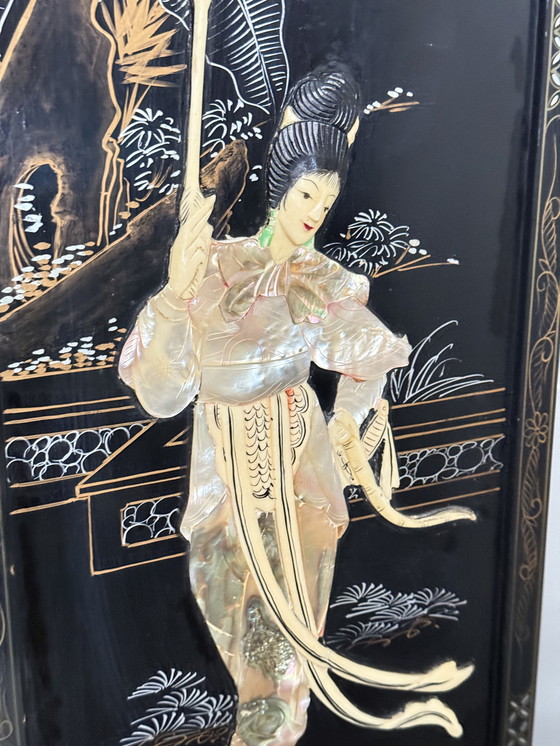 Image 1 of Divisorio cinese vintage