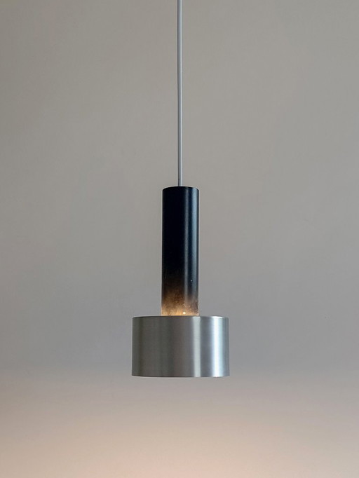 suspension Raak Nico Kooy