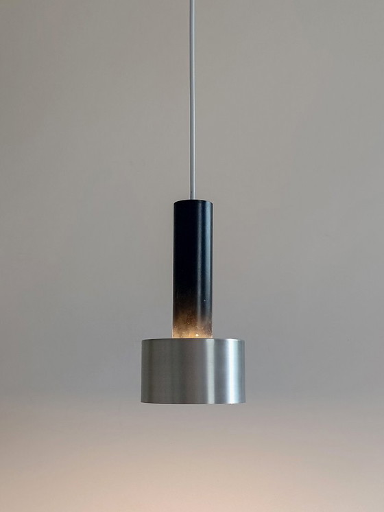 Image 1 of lampada a sospensione Raak Nico Kooy