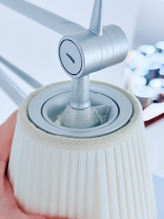 Image 1 of Philippe Starck - Flos - Archimoon Soft Stehlampe