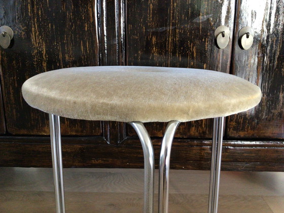 Image 1 of Weinlese-Tischdecke van Tacke