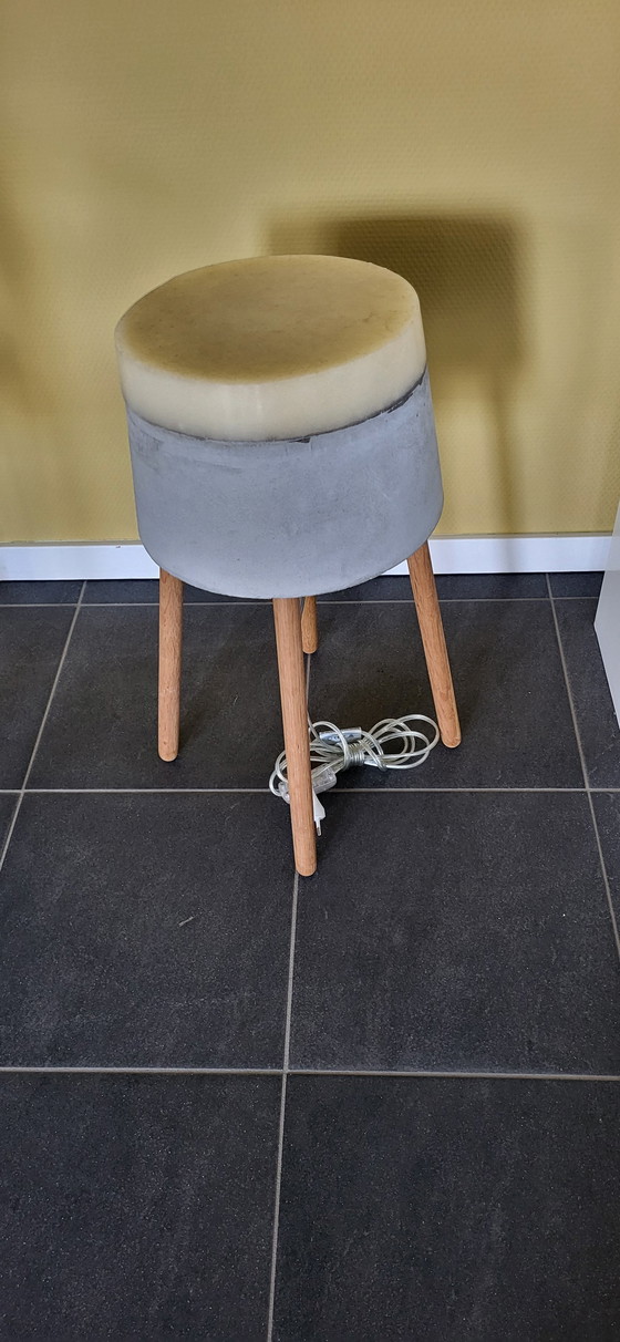 Image 1 of Vloerlamp Serax/Renate Vos