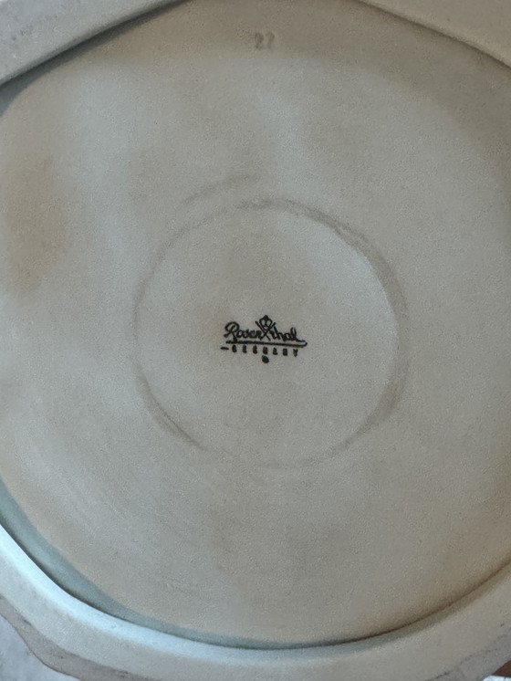 Image 1 of Skulptur „Der Kniende“ Fritz Klimsch, Rosentahl