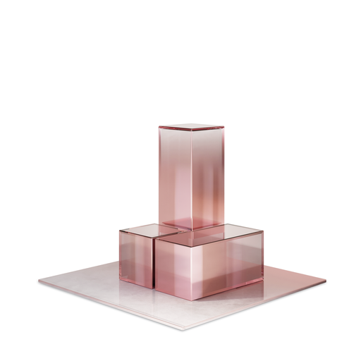 Formaminima - Dazzle decor table boxes