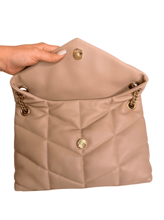 Bolso acolchado Loulou de Saint Laurent – Yves Saint Laurent, Otros bolsos (photo 3 of 10)