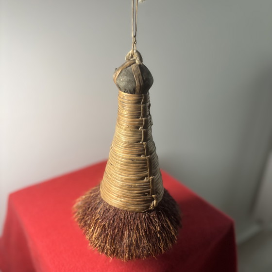 Image 1 of Antieke Borstel uit China