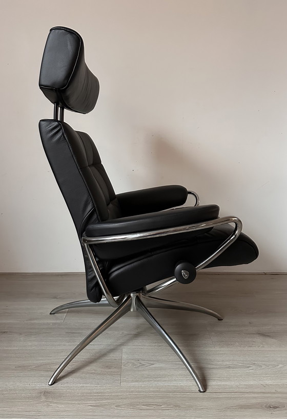 Image 1 of 2x Stressless London 