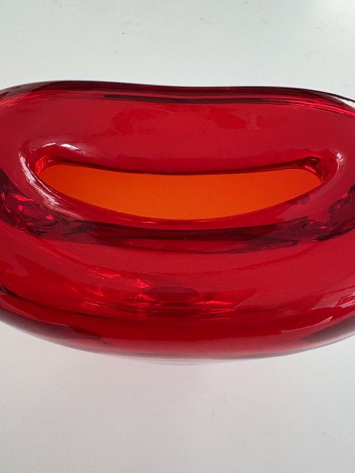 Heart-shaped vase Deru Design International