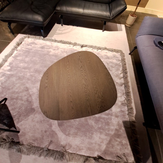 Image 1 of Leolux Liliom coffee table