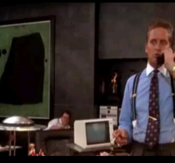 Image 1 of Saturn lamp by Robert Sonneman for G. Kovacs 1980