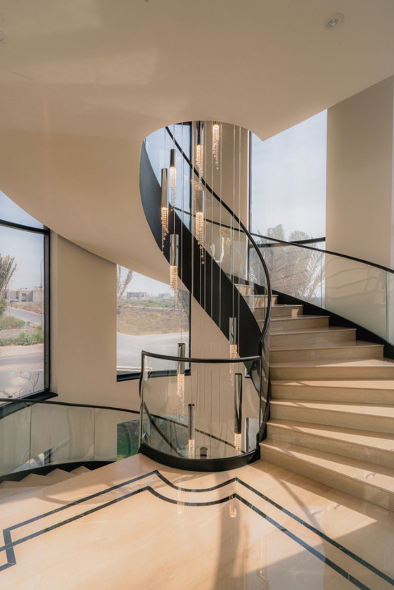 Image 1 of Lampada a sospensione ILFARI Sexy Crystals H5mix