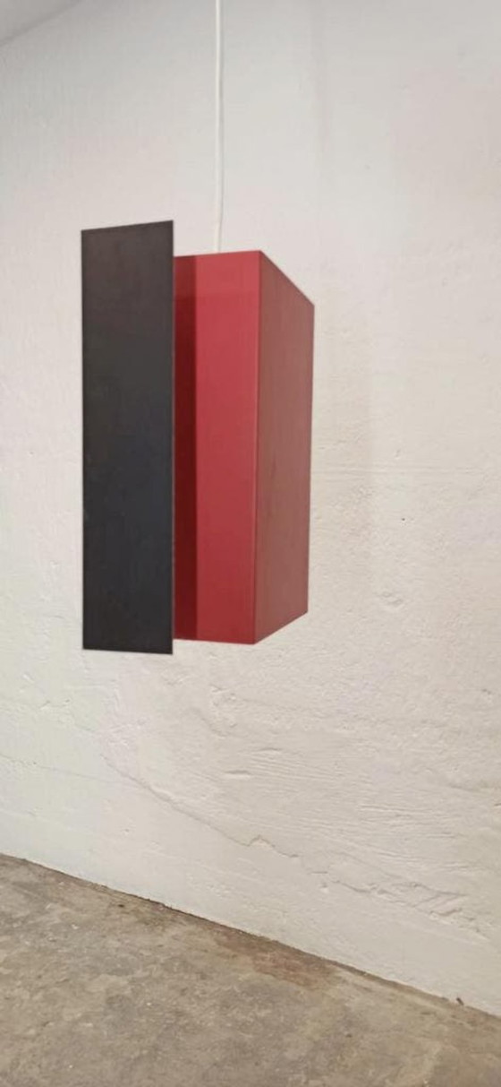 Image 1 of Simon Henningsen for LYFA, Nippon pendant lamp