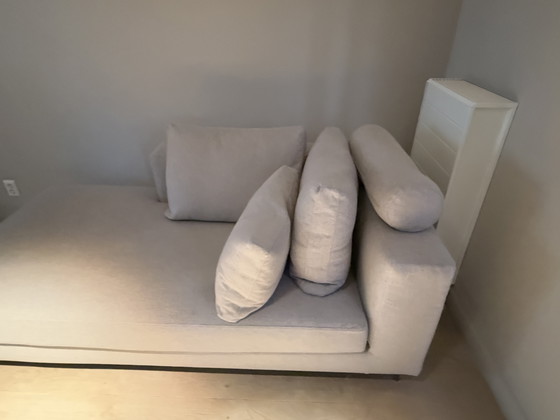 Image 1 of Eric Kuster Belgraves Chaise Longue