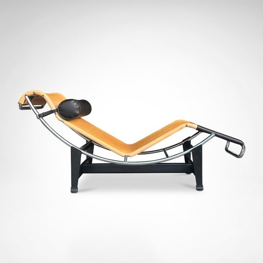 LC4 edition Louis Vuitton by Le Corbusier et al. for Cassina 2013