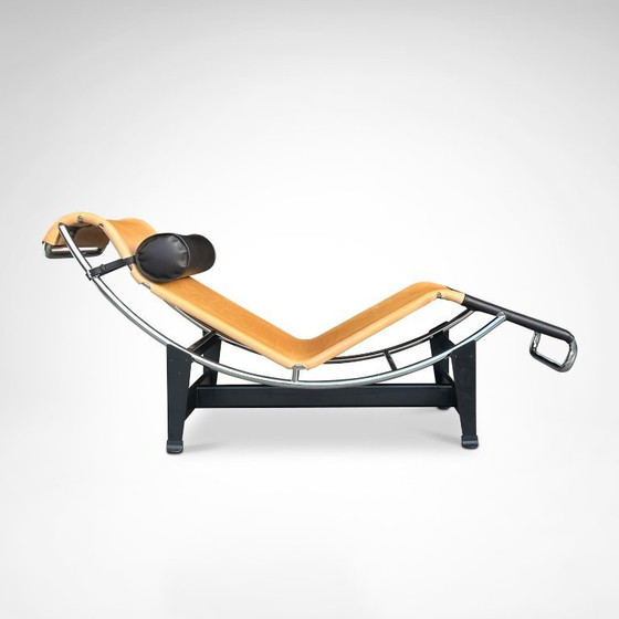 Image 1 of LC4 edition Louis Vuitton by Le Corbusier et al. for Cassina 2013