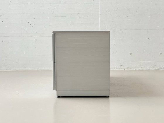 Image 1 of Enfilade Velasca par L. Cozza & L. Mascheroni pour Ycami Italie, 1990