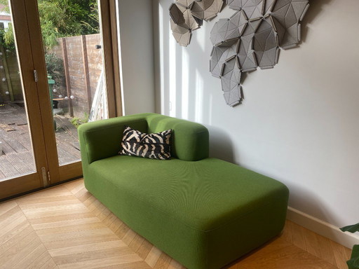 Chaise Longue Slant - Studio Henk