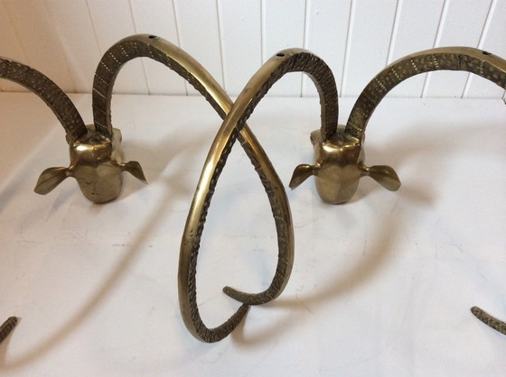 Image 1 of Base per tavolino in stile Chervet