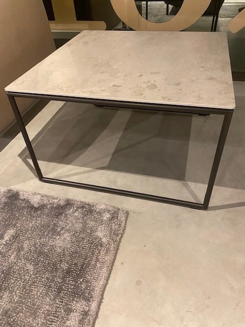 Évidence Kadmos coffee table