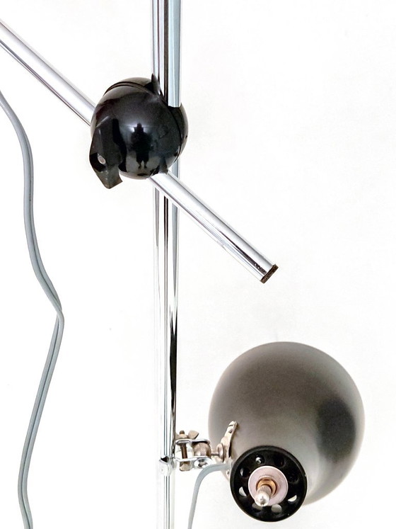 Lampadaire Gripo-Lite Japan – Metal (photo 12 of 14)